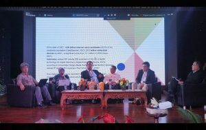 Read more about the article Delegasi Fisip Unila Berpartisipasi Dalam Internasional Joint Summer School: Reviewing Digital Transformation In A Global Socio.Political Context