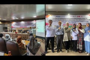 Read more about the article FISIP UNILA MENGIRIMKAN DOSEN UNTUK MENGIKUTI TOT KEWIRAUSAHAAN DENGAN WADHWANI FOUNDATION