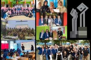 Read more about the article Goes To School D3 Administrasi Perkantoran