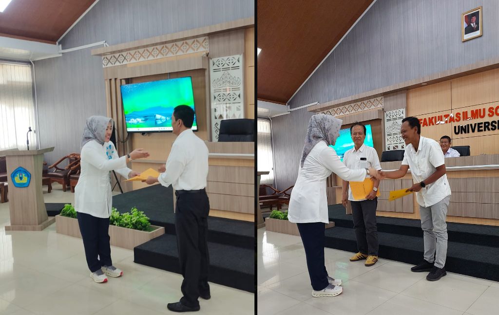 FISIP Unila Adakan Rapat Dosen Sambut Semester Genap 2024-2025-4
