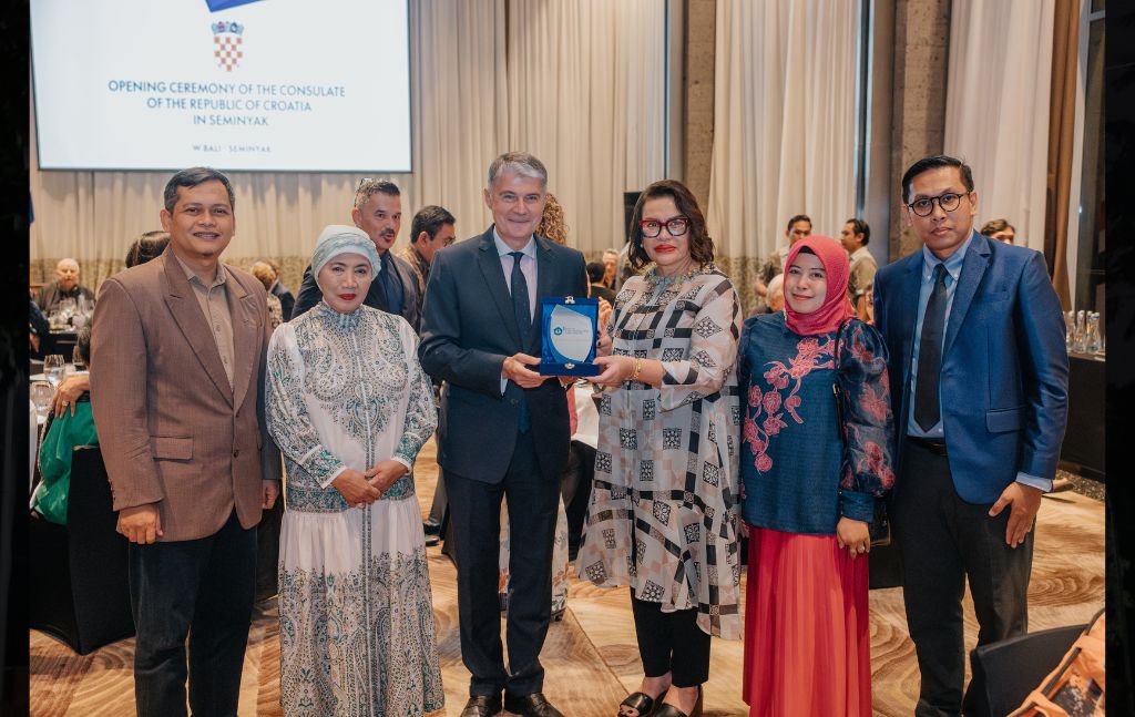 FISIP Unila Pererat Kerja Sama Dengan Kedutaan Besar Republik Kroasia Untuk Republik Indonesia (2)