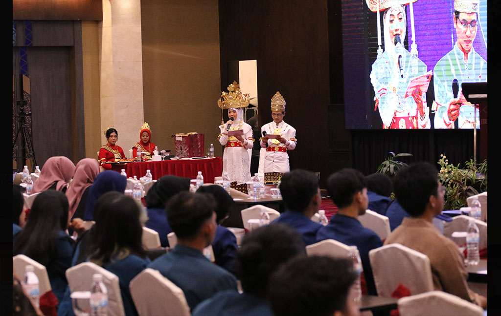 International Indonesia Conference on Interdisciplinary Studies (IICIS) 4th - 1