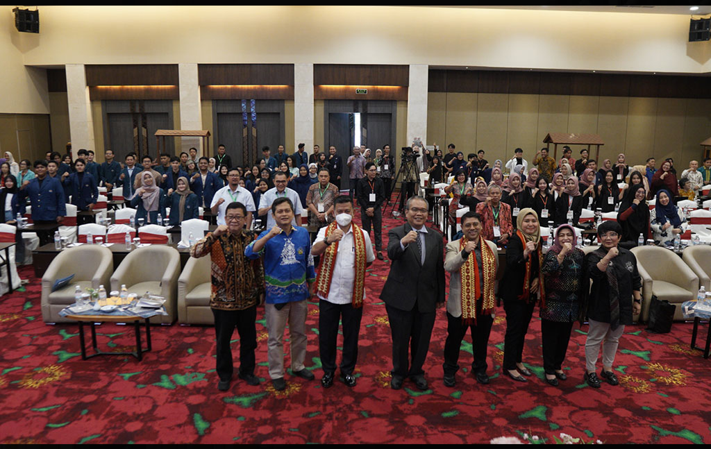 International Indonesia Conference on Interdisciplinary Studies (IICIS) 4th