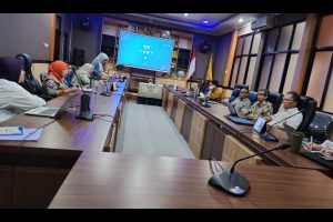 Read more about the article Tim Verifikasi Proposal Penelitian dan PKM FISIP Unila Intensifkan Proses Seleksi