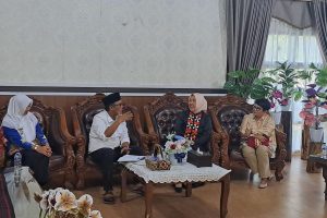 Read more about the article FISIP Unila Merealisasikan Kerja Sama Strategis dengan Pemkab Lampung Tengah untuk Peningkatan Kualitas SDM