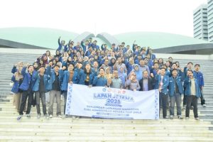 Read more about the article HIMAGARA FISIP Unila Audiensi dengan Komisi VII DPR RI: Bahas Standarisasi UMKM dan Pengembangan Pariwisata di Lampung