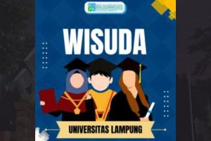 Read more about the article Pengumuman Pelaksanaan Wisuda Bulan Juli Tahap I dan Tahap II TAHUN 2025
