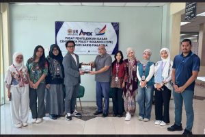 Read more about the article 7 Mahasiswa FISIP Universitas Lampung mengikuti Program Student Mobility di CPR Universiti Sains Malaysia
