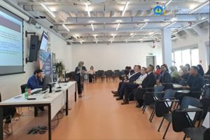 Read more about the article Delegasi Fisip Universitas Lampung Berpartisipasi Dalam Internasional Joint Summer School: Di Universitas Zagreb