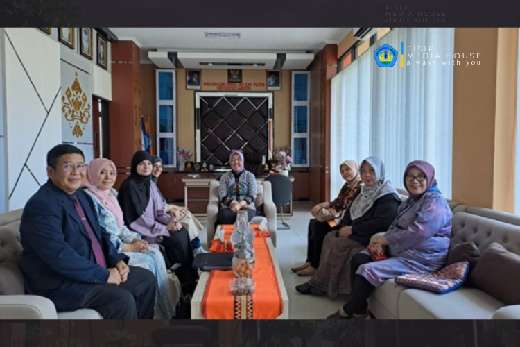 Read more about the article Farewell Meeting Di Akhir Student Exchange Asal Universite Lumiere Lyon 2-Prancis 