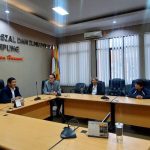 FISIP Unila Kian Mendunia: Kuliah Tamu Internasional Hadirkan Dua Pakar Zagreb, Perkuat Pilar Pendidikan Politik Berdampak