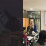 FISIP Universitas Lampung Gelar Kuliah Tamu Internasional Bersama Akademisi dari University of Zagreb, Kroasia