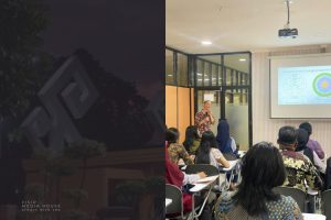 Read more about the article FISIP Universitas Lampung Gelar Kuliah Tamu Internasional Bersama Akademisi dari University of Zagreb, Kroasia