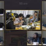 FISIP Universitas Lampung Gelar Seleksi Student Mobility Ke University of Zagreb, Kroasia