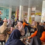 Tasyakuran PPPK FISIP Universitas Lampung: Merayakan Kesuksesan dan Semangat Baru