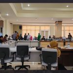 FISIP Hadiri Kongres 1 Nasional Asosiasi Studi Pembangunan Indonesia