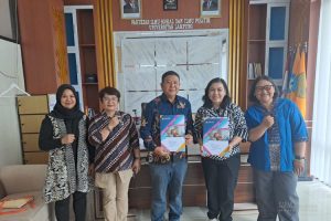 Read more about the article FISIP UNILA Kian Menggema di Kancah Global! Perkuat Ekosistem “Kampus Berdampak” Melalui Kemitraan Strategis Tridharma dengan FISIP Atma Jaya Yogyakarta