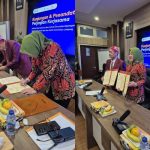 FISIP Unila Pacu Akreditasi Global, Perkuat Internasionalisasi Melalui Studi Tilik ke FISIP Undip