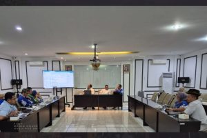 Read more about the article FISIP Unila Siap Implementasikan Peraturan Rektor: Kurikulum 2025 Berdampak Resmi Menjadi Pedoman Pendidikan