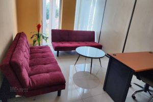 Read more about the article Wellness Room FISIP Dalam Rangka Dukung Kenyamanan dan Layanan Konseling Mahasiswa