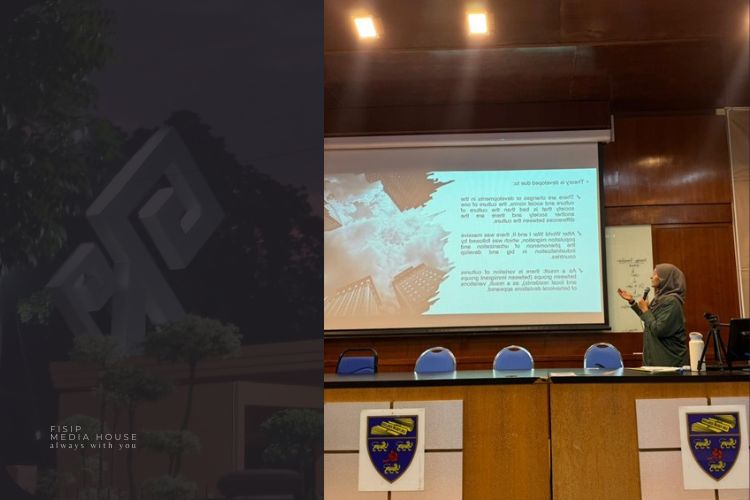 Read more about the article 8 Mahasiswa FISIP Universitas Lampung Ikuti Program Student Mobility di Universiti Malaya, Malaysia