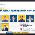 FISIP Umumkan Pemenang Pilmapres Tingkat Fakultas, Dinal Azmi Raih Skor Tertinggi Pilmapres 2026