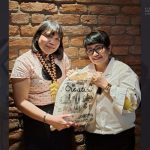 FISIP Unila berdiskusi dengan KBRI Zagreb