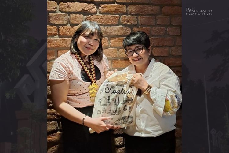 Read more about the article FISIP Unila berdiskusi dengan KBRI Zagreb