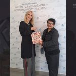 FISIP Unila jajaki kerja sama dengan Universitas Rijeka