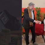 FISIP Unila mendiskusikan implementasi kerja sama dengan Universitas Vern