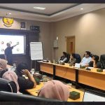 Lewat Coaching Terarah, FISIP Unila Tingkatkan Peran Dosen PA dalam Mengembangkan Talenta Mahasiswa
