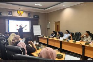 Read more about the article Lewat Coaching Terarah, FISIP Unila Tingkatkan Peran Dosen PA dalam Mengembangkan Talenta Mahasiswa