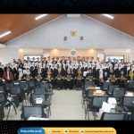 Yudisium FISIP Unila Periode V 2025/2026 Cetak 95 Lulusan