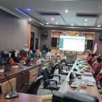 FISIP Unila Gelar Coach Clinic Kenaikan Jabatan Fungsional Lektor Kepala (LK) dan Guru Besar (GB)
