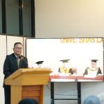Haryanto Raih Gelar Doktor Lewat Riset Penanganan Sampah Berbasis Evidence