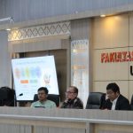 Knowledge Sharing Akreditasi Jurusan Hubungan Internasional FISIP Universitas Lampung