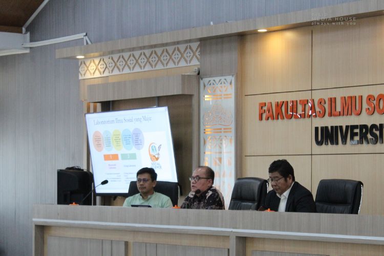 Read more about the article Knowledge Sharing Akreditasi Jurusan Hubungan Internasional FISIP Universitas Lampung