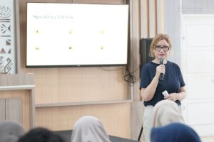 Read more about the article Labpolotda JIP Gandeng University of Zagreb di Global Scholars Network Series, Kupas Isu Jurnalisme dalam Politik