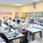 Workshop Curriculum Development Fisip Universitas Lampung