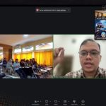 Dari Kampus ke Dunia Profesional: Mahasiswa HI Unila Serap Pengalaman Langsung dari HR Expert dan Alumni