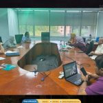 FISIP Unila Jajaki Program Magang Internasional, Pertukaran Dosen, dan Kolaborasi Riset dengan FSSK UKM