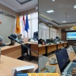 FISIP Unila Perkuat Kurikulum Berstandar Internasional melalui “Second Round Workshop Curriculum Development” 2026
