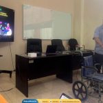 FISIP Universitas Lampung Gelar Pelatihan Perspektif Disabilitas dan Jalin Kerja Sama dengan Yayasan SATUNAMA untuk Mendukung Kampus Inklusif