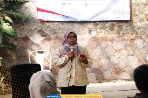 Read more about the article HI Unila Bahas Peluang Karier di Era Green Jobs