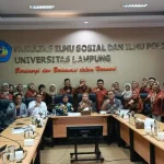 Jalani Asesmen Lapangan LAMSPAK, Program Studi S1 Ilmu Administrasi Negara FISIP Unila Targetkan Raih Unggul