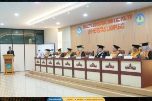 Read more about the article Kaji Loyalitas Wajib Pajak melalui Kepercayaan Publik, Alvindra Raih Gelar Doktor