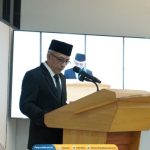 Promosi Doktor ke-18 Program Studi Pembangunan FISIP Unila Angkat Model Pembangunan Berkelanjutan Berbasis Repong Damar