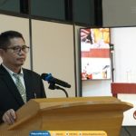 Doktor Ke-19 Prodi Doktor Pembangunan FISIP Unila Lahir dari Riset Inovasi Sosial Komunitas Payungi