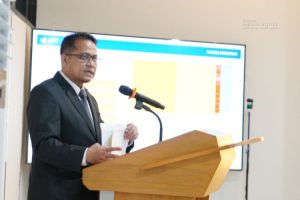 Read more about the article Dari Ubi Kayu ke Tata Kelola Strategis, Darmawan Purba Tawarkan Model Kepemimpinan Baru