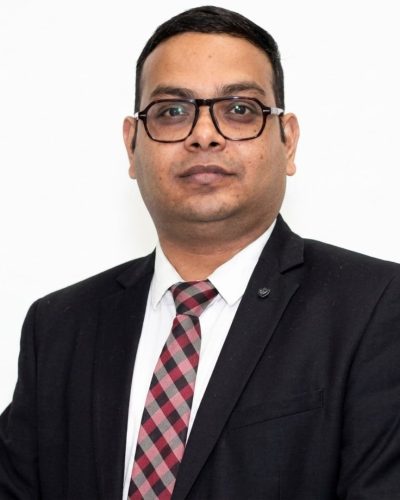 Assoc. Prof. Aditya Kumar Shukla